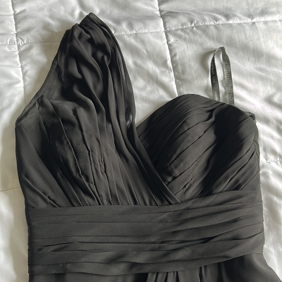 Bill levkoff gown - Picture 5 of 8